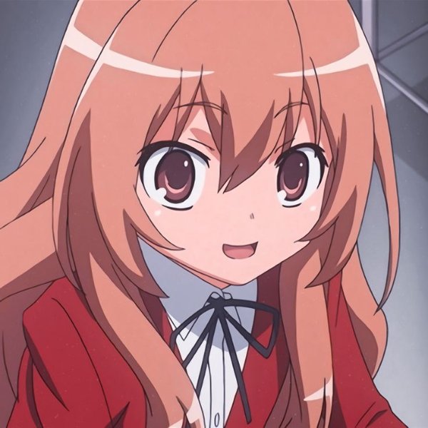 Taiga Aisaka - Toradora!