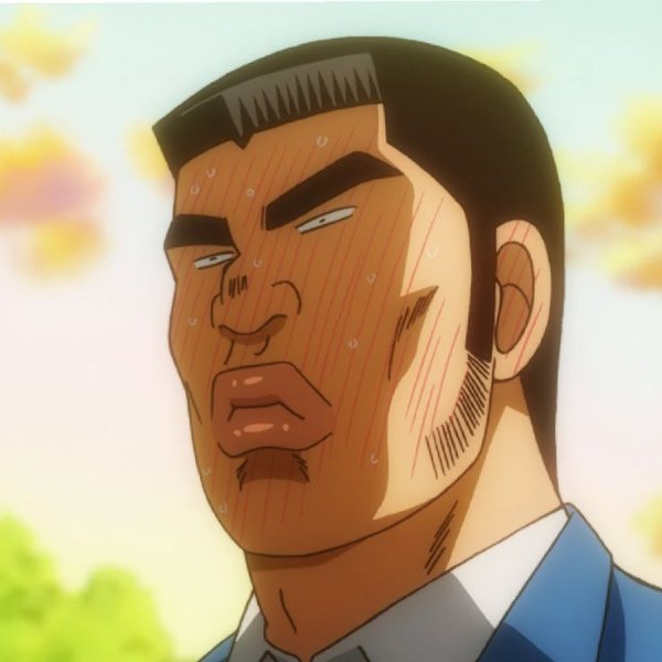 Takeo Gouda - My Love Story!!