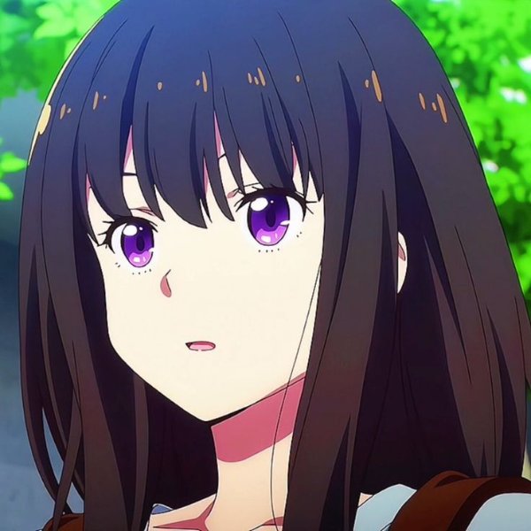 Takina Inoue - Lycoris Recoil