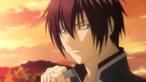 Takuma Onizaki - Hiiro no Kakera