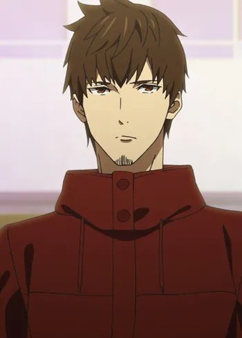 Takuya - AFTERLOST