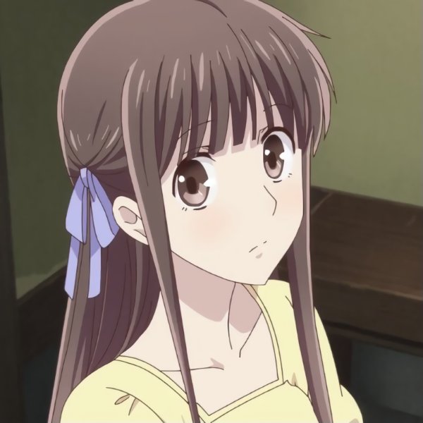 Tohru Honda - Fruits Basket (2019)