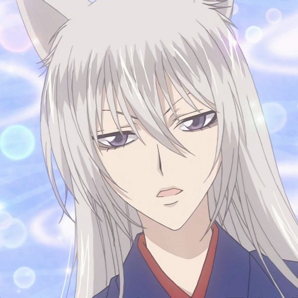 Tomoe - Kamisama Kiss
