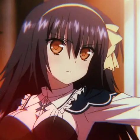 Tomoe Tachibana - Absolute Duo