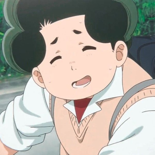 Tomohiro Nagatsuka - A Silent Voice