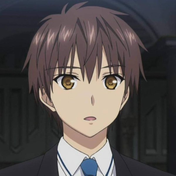 Tor Kokonoe - Absolute Duo