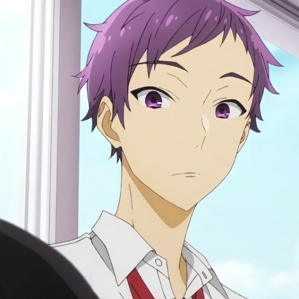 Toru Ishikawa - Horimiya