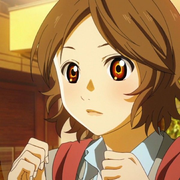 Tsubaki Sawabe - Your Lie in April