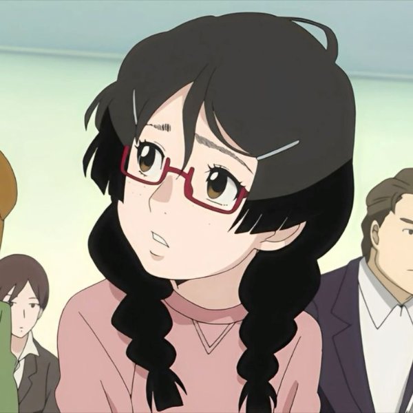 Tsukimi Kurashita - Princess Jellyfish