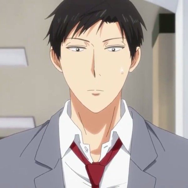 Umetaro Nozaki - Monthly Girls' Nozaki-kun