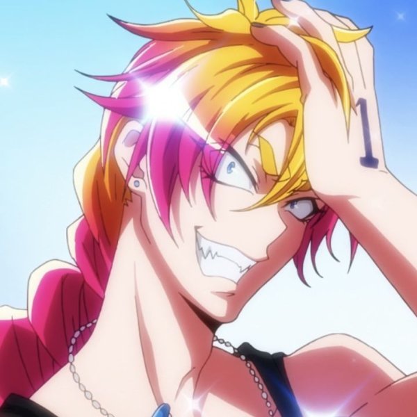 Uno - Nanbaka