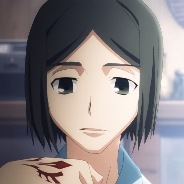 Waver Velvet - Fate/Zero