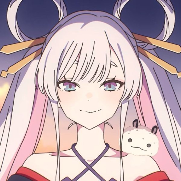 Yachiyo Runami - Cosmic Princess Kaguya