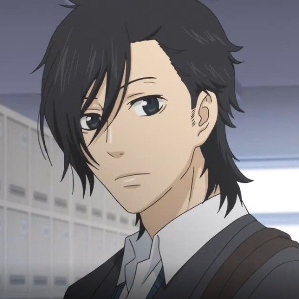 Yamato Kurosawa - Say I Love You