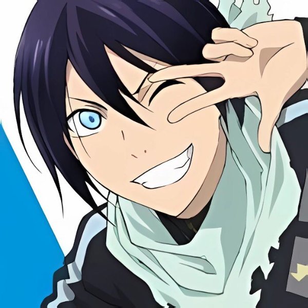 Yato - Noragami