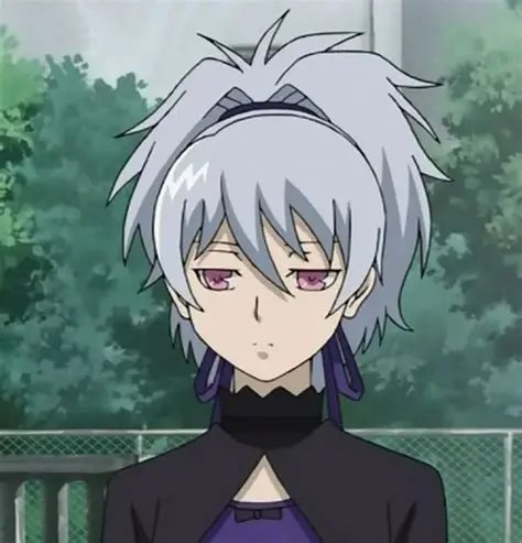 Yin - Darker than Black