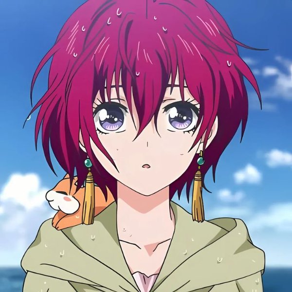 Yona - Yona of the Dawn
