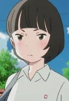 Yoriko Fukase - A Whisker Away