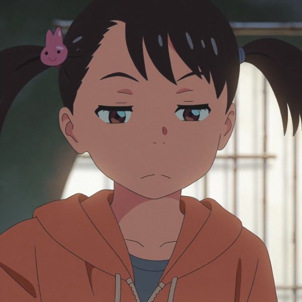 Yotsuha Miyamizu - Your Name
