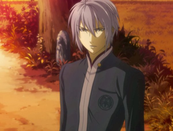 Yuichi Komura - Hiiro no Kakera