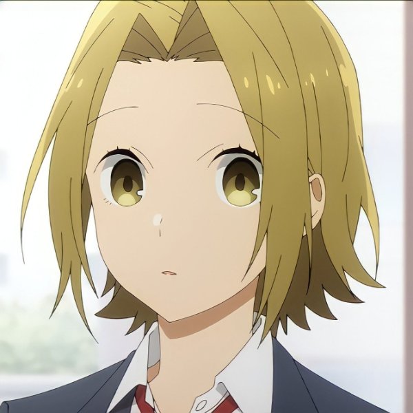 Yuki Yoshikawa - Horimiya