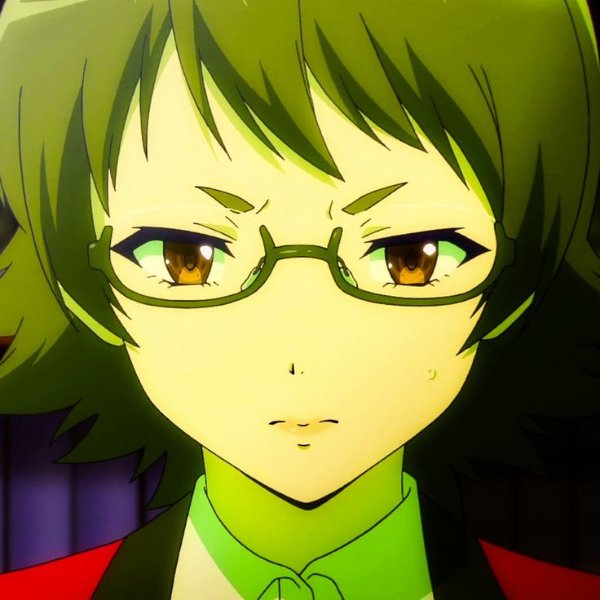 Yukimi Togakushi - Kakegurui Twin