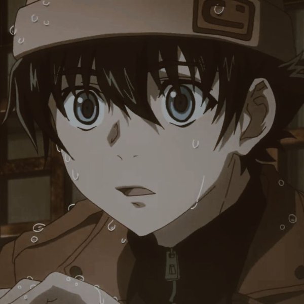 Yukiteru "Yuki" Amano - Mirai Nikki (The Future Diary)