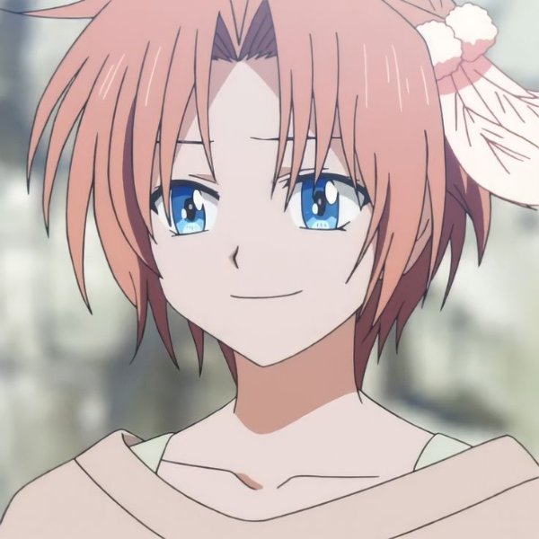 Yun - Yona of the Dawn