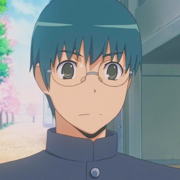 Yusaku Kitamura - Toradora!