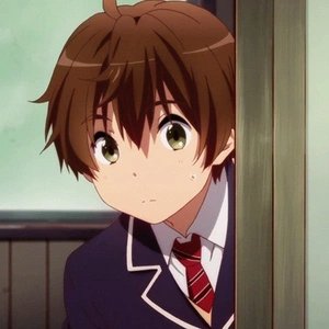 Yuta Togashi - Love, Chunibyo, and Other Delusions