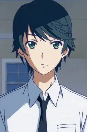 Yuu Haruna - Fuuka