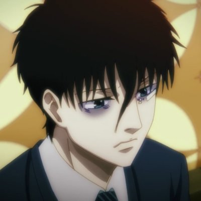 Yuuki Anzai - Devils' Line