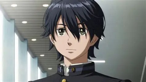 Yuya Kanzaki - A.I.C.O. -Incarnation-