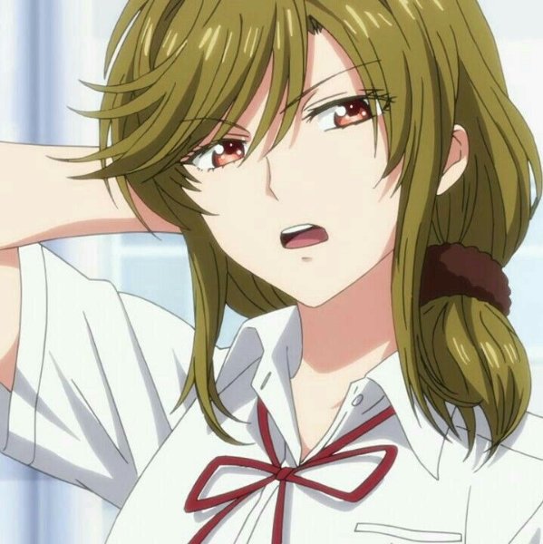 Yuzuki Seo - Monthly Girls' Nozaki-kun
