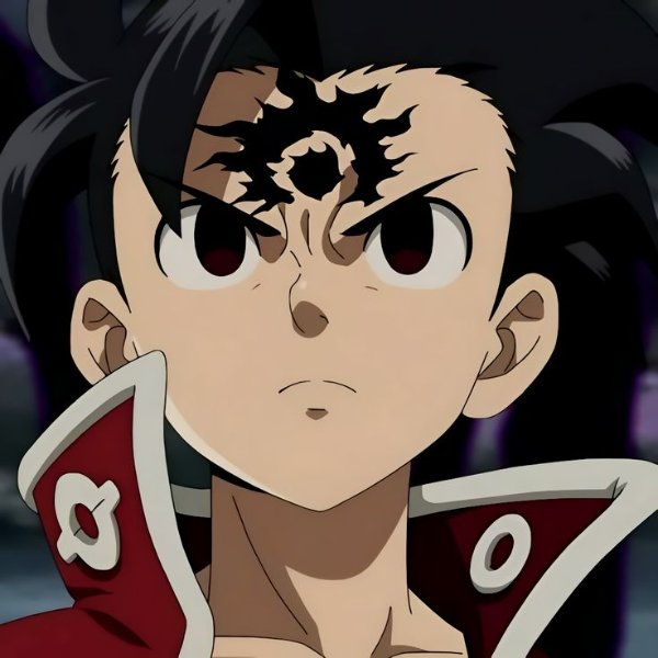 Zeldris - The Seven Deadly Sins