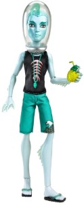 Skull Shores