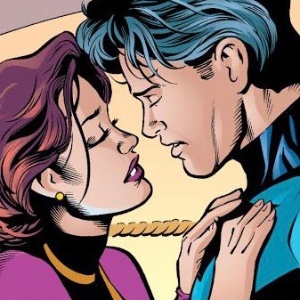 Barbara and Dick