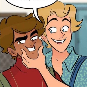 Exer and David