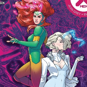 Jean and Emma