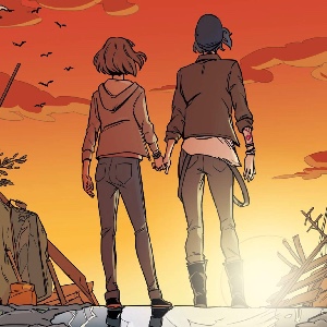 Max and Chloe