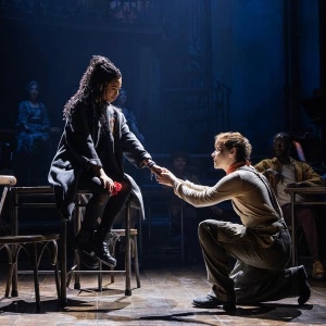 Orpheus and Eurydice