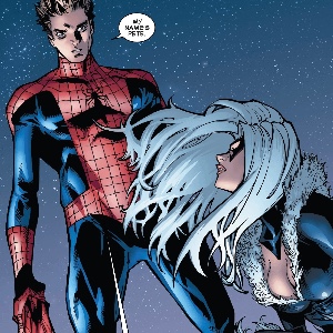 Peter and Felicia
