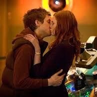 Rory and Amy