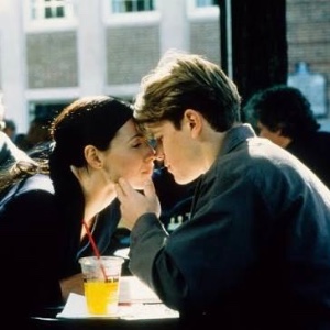 Skyler and Will