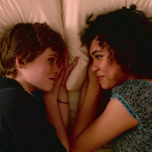Syd and Dina