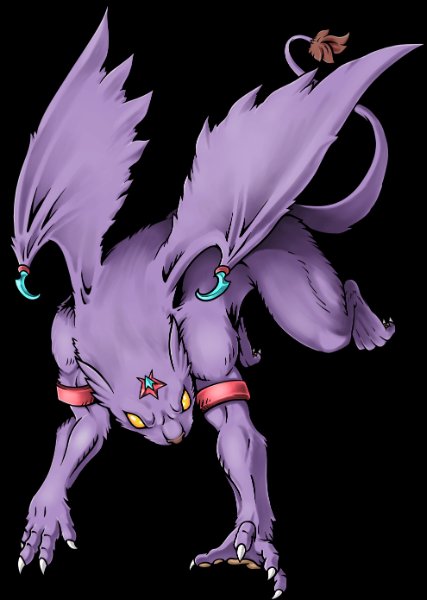 Akugami