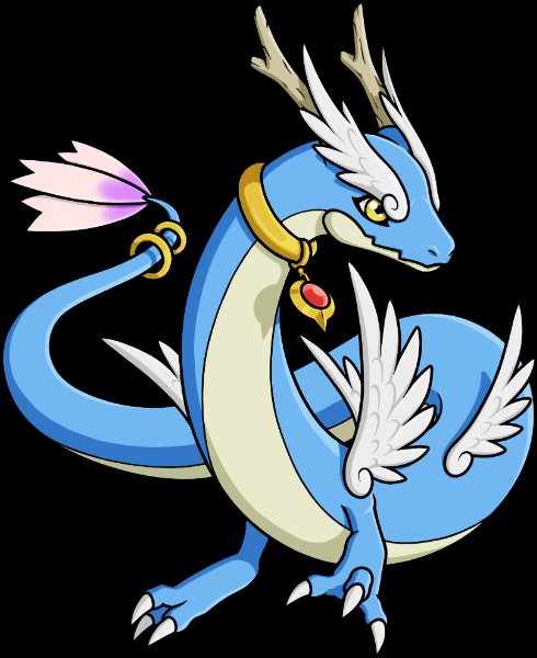 Aoryu