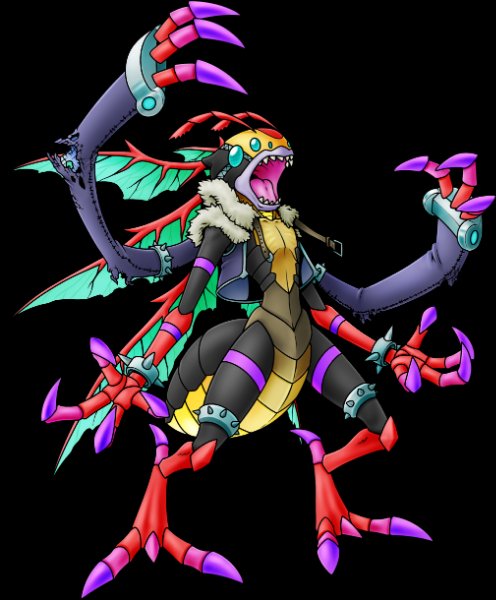 Beelzemos