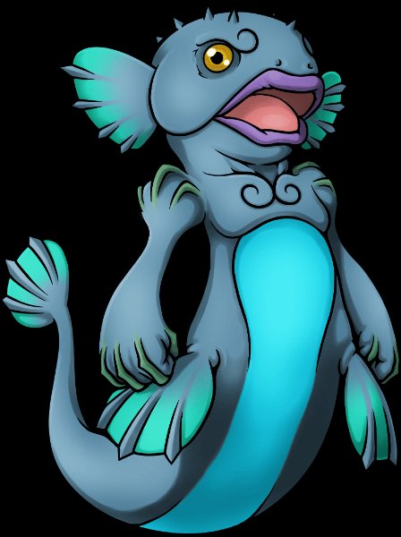 Bubevil