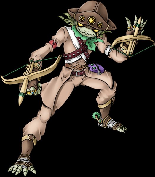 Cangashi